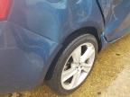 2014 SEAT IBIZA FR T for sale at Copart NEWBURY