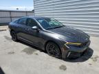 2025 Kia K5 Lxs   للبيع في San Diego، CA - Front End