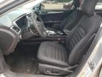 2013 Ford Fusion Se na sprzedaż w Charles City, VA - Front End