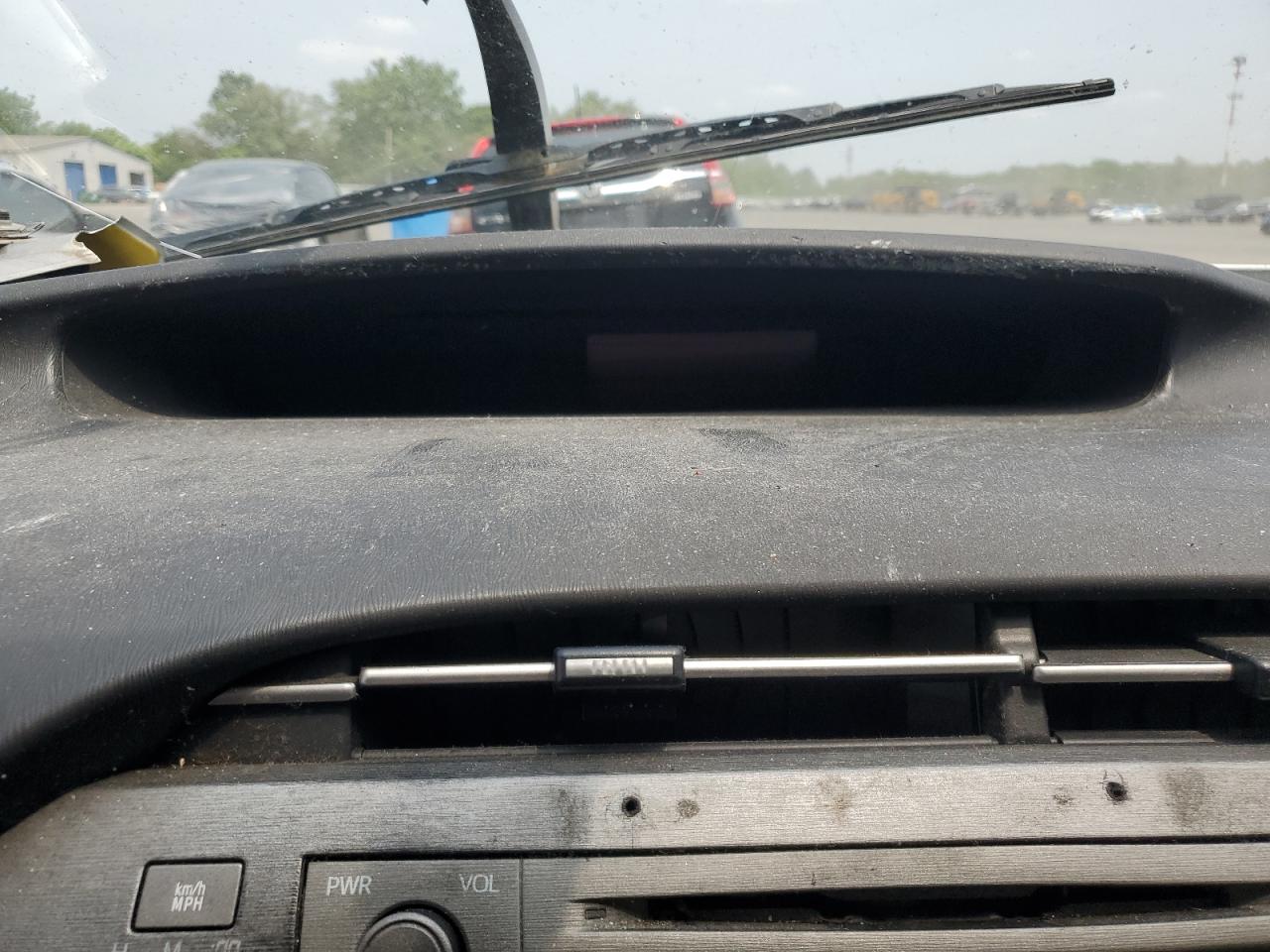 2014 Toyota Prius VIN: JTDKN3DU2E1800177 Lot: 59433145