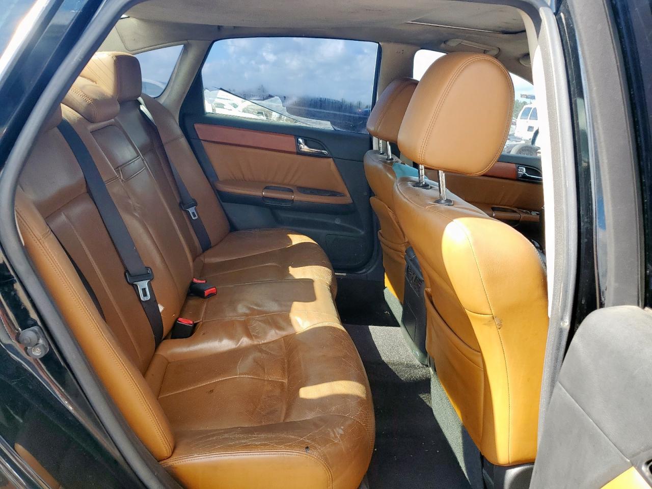 2007 Infiniti M35 Base VIN: JNKAY01F67M456246 Lot: 60845735