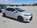 2019 Toyota Corolla L na sprzedaż w Orlando, FL - Top/Roof