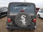 1999 Jeep Wrangler / Tj Se   en Venta en Elgin, IL - Mechanical