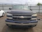 2006 Chevrolet Silverado K1500 zu verkaufen in New Britain, CT - Mechanical