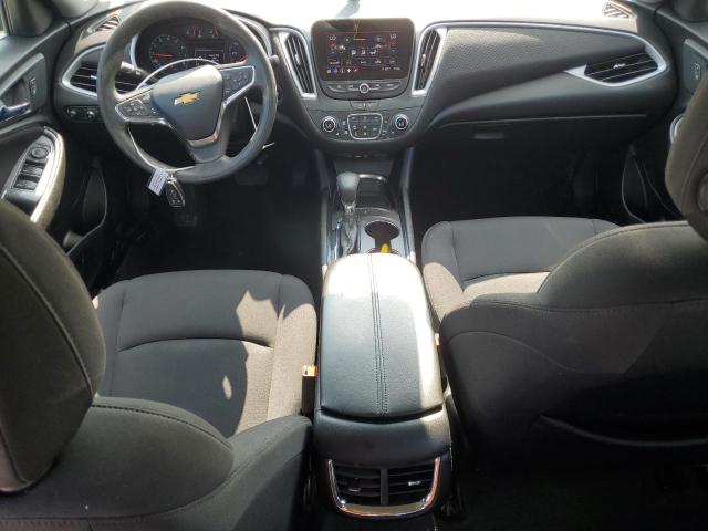  CHEVROLET MALIBU 2023 Gray