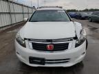 2009 Honda Accord Exl იყიდება Littleton-ში, CO - Side