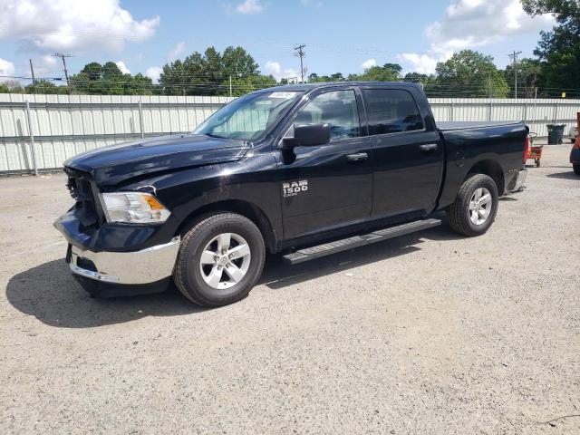 RAM 1500 CLASS 2022