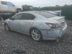 2014 Nissan Maxima S for Sale in Hueytown, AL - Front End