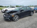 2019 HONDA CIVIC LX   à vendre chez Copart ON - OTTAWA
