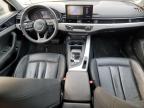 2020 AUDI A4 KOMFORT for sale at Copart AB - CALGARY