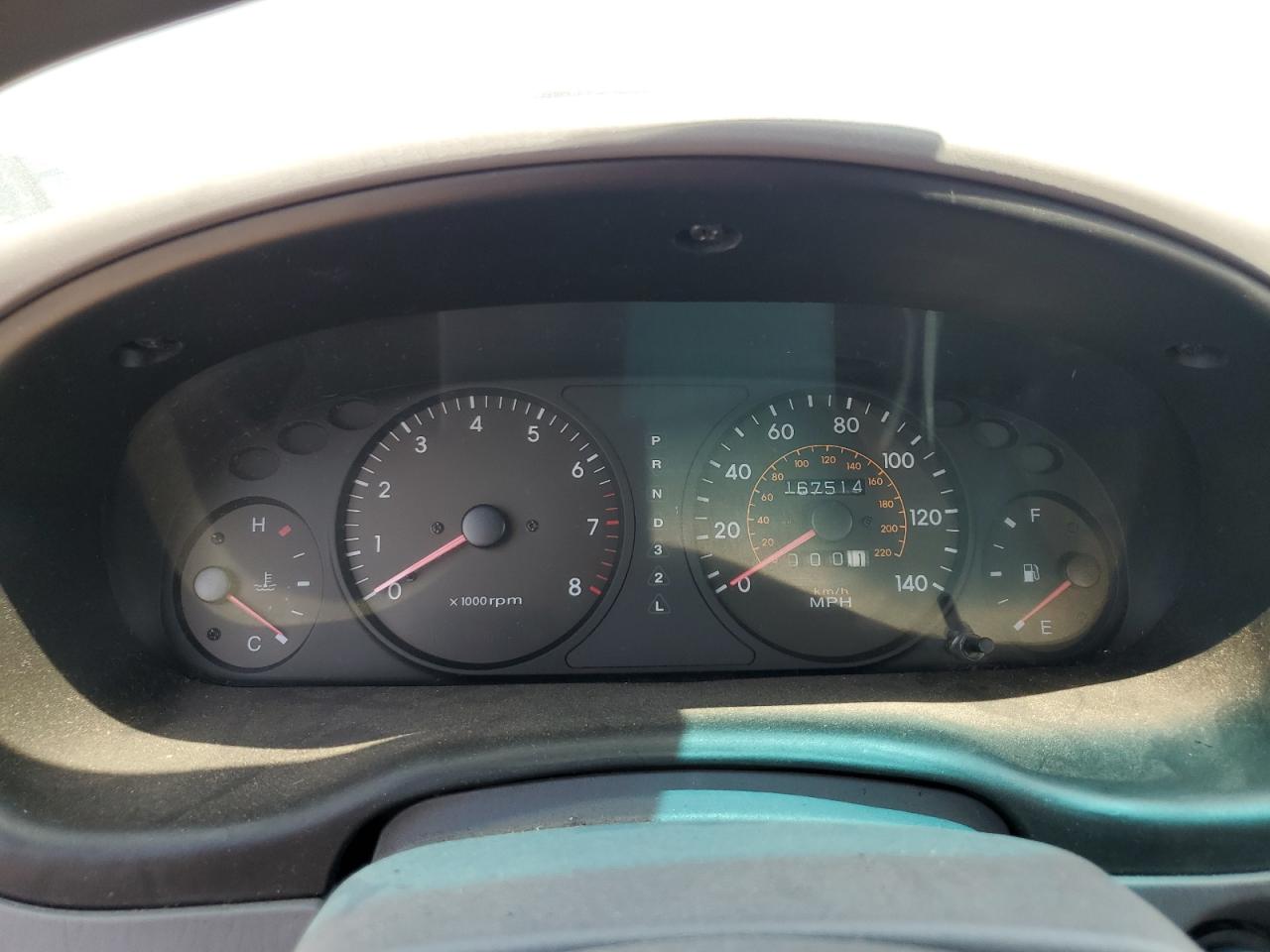 2001 Hyundai Sonata Gls VIN: KMHWF35V71A440240 Lot: 62955655