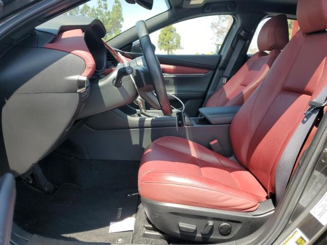  MAZDA 3 2021 Сharcoal