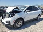 2022 Chevrolet Equinox Ls   for Sale in Magna, UT - Front End