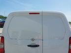2022 CITROEN BERLINGO 1 for sale at Copart SANDWICH
