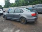 2014 Volkswagen Jetta Base   للبيع في Chalfont، PA - Front End
