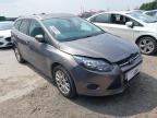 2012 FORD FOCUS TITA for sale at Copart ROCHFORD