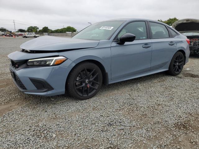 2023 Honda Civic Si