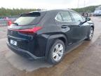 2020 LEXUS UX 250H 4X2 CVT  for sale at Copart WHITBURN