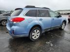 2010 Subaru Outback 2.5I Premium للبيع في Tulsa، OK - Side
