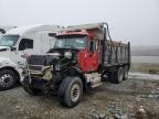 2003 Mack Cv700 Dump Truck en Venta en Gainesville, GA - Front End