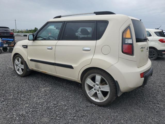 2010 KIA SOUL +  