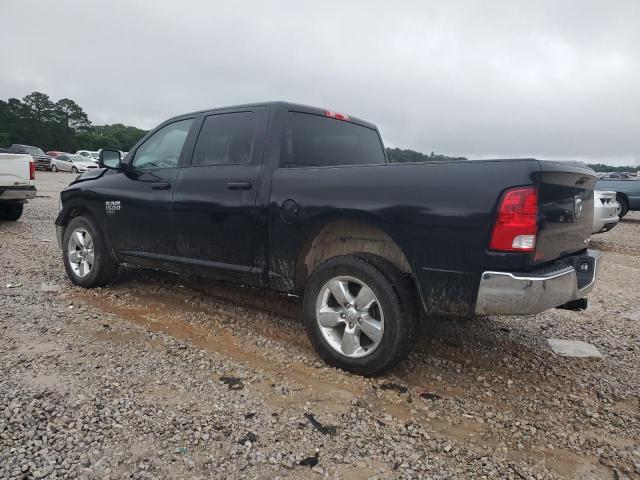  RAM 1500 2021 Black