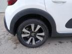 2017 CITROEN C3 FLAIR P for sale at Copart CHESTER