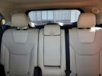 2018 Ford Edge Titanium de vânzare în Chambersburg, PA - Front End