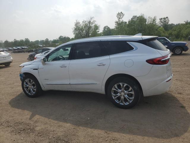  BUICK ENCLAVE 2020 White