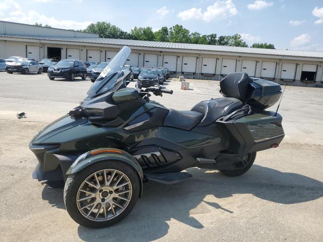 2023 CAN-AM SPYDER ROADSTER RT  