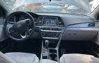 2018 Hyundai Sonata Se   იყიდება Apopka-ში, FL - Damage History