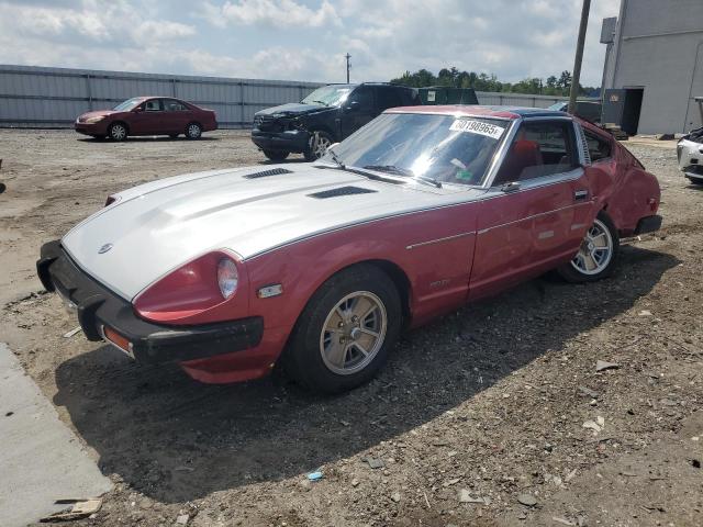 1981 Datsun 280Zx 