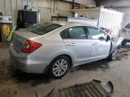 2012 Honda Civic Exl na sprzedaż w Conway, AR - Water/Flood