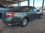2013 Toyota Camry L   en Venta en Phoenix, AZ - Minor Dent/Scratches
