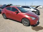 2019 Toyota Yaris L   na sprzedaż w Tucson, AZ - Front End