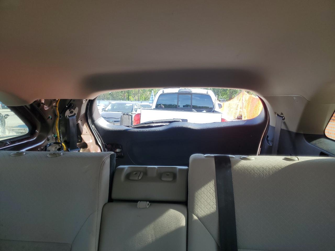 KIA SORENTO 2020 VIN 5XYPG4A52LG702962 фото 10