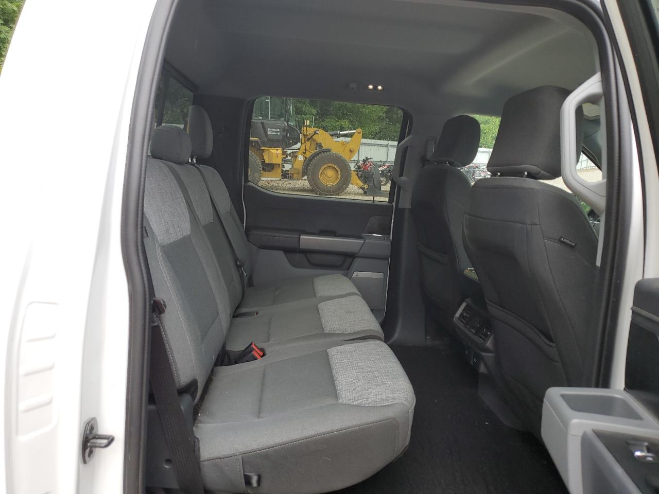 2022 Ford F150 Supercrew VIN: 1FTFW1E87NKE73872 Lot: 62391055