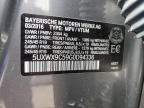 2016 BMW X3 XDRIVE28I   à vendre chez Copart ON - TORONTO