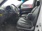 2010 Hyundai Santa Fe Limited продається в Mcfarland, WI - Hail