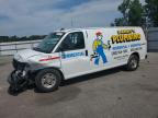 2019 Chevrolet Express G2500  на продаже в Dunn, NC - Front End