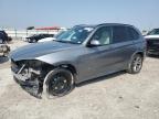 2016 Bmw X5 Xdrive50I للبيع في Cahokia Heights، IL - Front End
