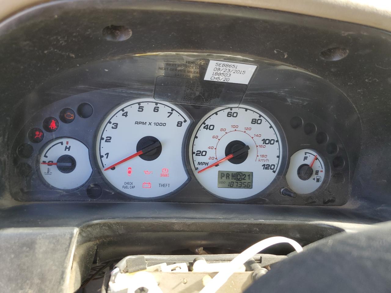 2004 Ford Escape Xlt VIN: 1FMYU03104KA41942 Lot: 60756415