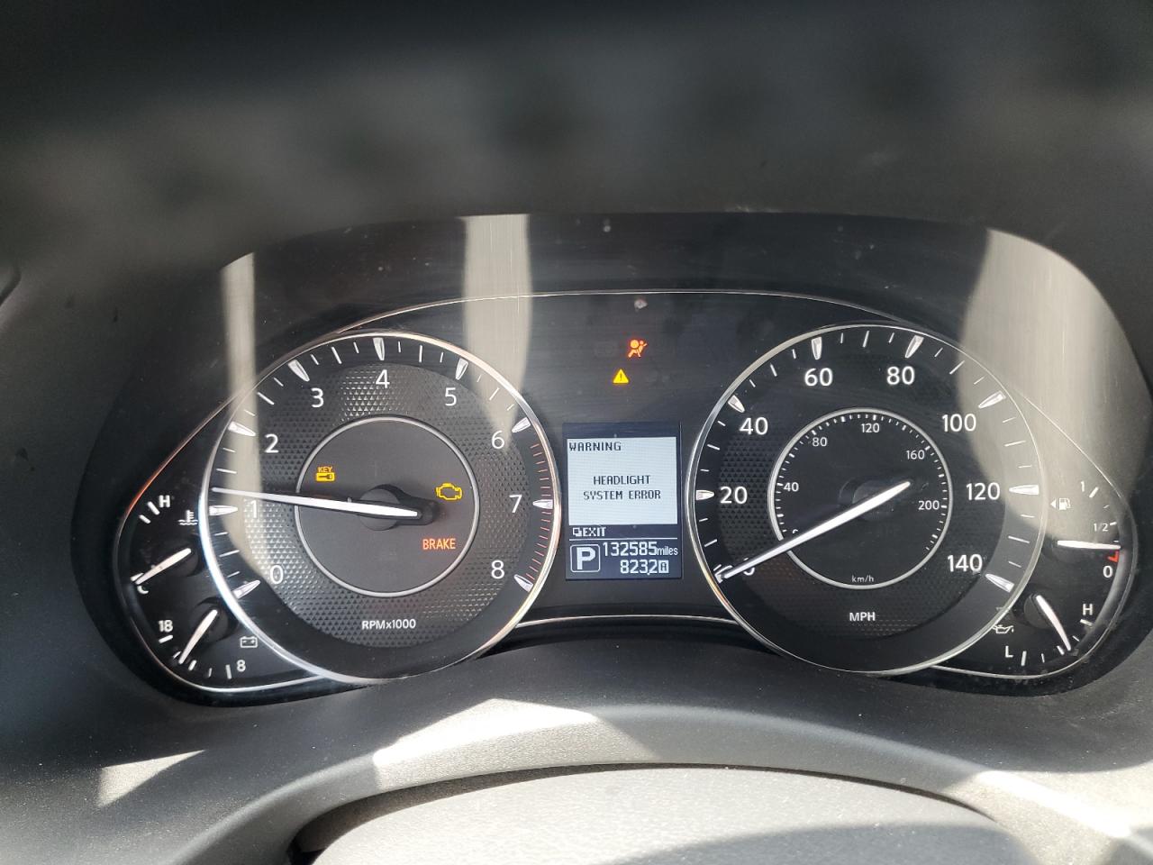 2020 Nissan Armada Sv VIN: JN8AY2ND6L9107420 Lot: 58562785