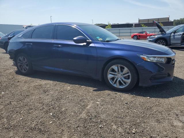  HONDA ACCORD 2018 Granatowy