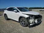 2017 Lexus Rx 450H Base на продаже в Anderson, CA - Front End
