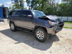 2016 Toyota 4Runner Sr5/Sr5 Premium   იყიდება Ocala-ში, FL - Front End