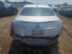 2014 CADILLAC CTS LUXURY COLLECTION for sale at Copart MI - DETROIT