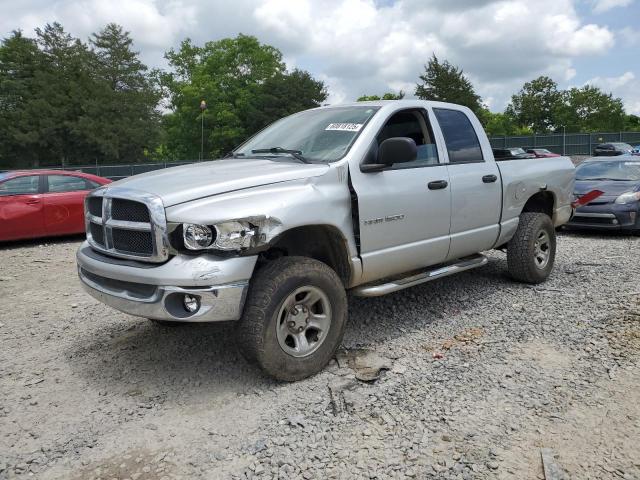 2003 Dodge Ram 1500 St