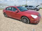 2010 Chrysler Sebring Limited na sprzedaż w Bismarck, ND - Front End