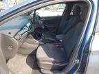 2016 VAUXHALL ASTRA SRI for sale at Copart WISBECH